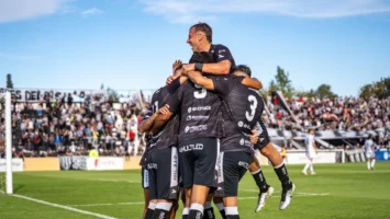 Exciting soccer match moment with - Credits: pexels