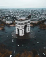 Stunning drone capture of the - Credits: pexels
