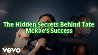 Tate McRae’s Secret Weapon: The ONE Thing Fueling Her Success You’re Overlooking