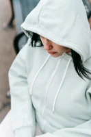 High angle of frustrate young - Credits: pexels