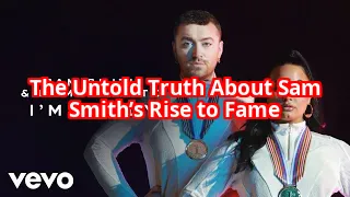 The Sam Smith Revelation They Tried to Bury…