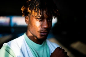 Close-up portrait of a fashionable - Credits: pexels