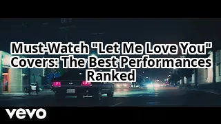 Let Me Love You (DJ Snake)