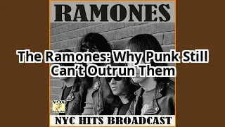 5 Brutally Honest Reasons The Ramones Changed Music Forever (And Why Most Bands Still Can’t Keep Up)
