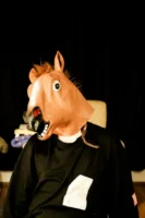 Playful image of a person - Credits: pexels