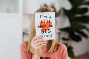 Close-up of a person holding - Credits: pexels