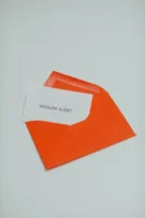 A minimalist photo of an - Credits: pexels