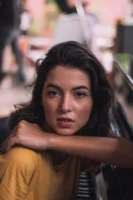 Close-up portrait of a young - Credits: pexels