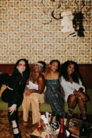 Group of friends celebrating New - Credits: pexels