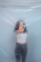 Conceptual image of a woman - Credits: pexels