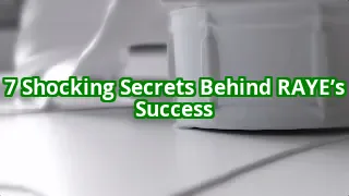 7 Secrets Behind RAYE’s Rise to Fame – #3 Will Shock You