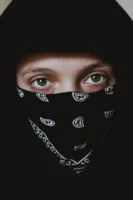 Anonymous person with green eyes - Credits: pexels