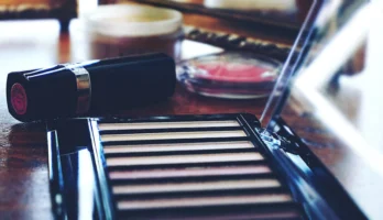 A collection of makeup products - Credits: pexels