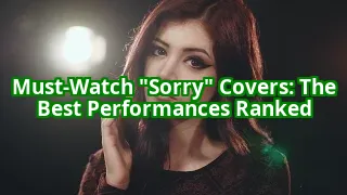 Sorry (Justin Bieber)