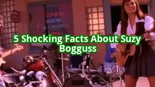 5 Little-Known Facts About Suzy Bogguss That Will Blow Your Mind