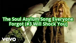 5 Soul Asylum Songs That Defined a Generation (And Why You Forgot #3)