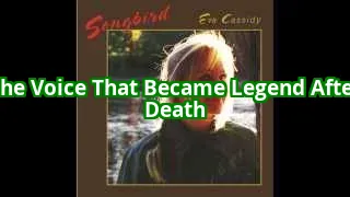 The Untold Story of Eva Cassidy: How a Voice Silenced Too Soon Still Haunts Us Today