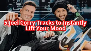 5 Joel Corry Tracks That Will Instantly Boost Your Mood (No. 3 Is a Game-Changer)