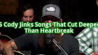 5 Cody Jinks Songs That Hit Harder Than a Breakup (And Why You Need Them)