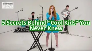 5 Secrets Behind Echosmith’s Hit “Cool Kids” That Will Blow Your Mind