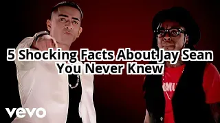 5 Little-Known Facts About Jay Sean That Will Blow Your Mind