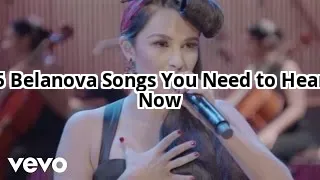 5 Belanova Songs That Will Make You Question Why You Haven’t Listened to Them Sooner