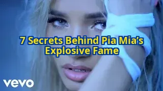 7 Secrets Behind Pia Mia’s Rise to Fame – #3 Will Shock You