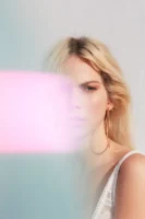 Stylized portrait of a woman - Credits: pexels