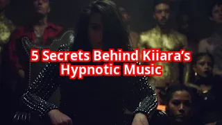 5 Secrets About Kiiara’s Music That Will Change How You Listen Forever