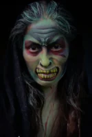 Close-up of a person with - Credits: pexels