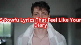 5 Powfu Lyrics That Hit Harder Than You Expected