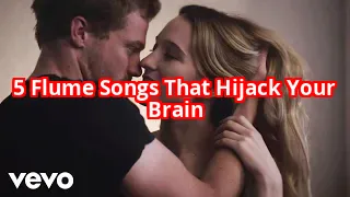 5 Flume Tracks That Will Rewire Your Brain (And Why You Can’t Stop Listening)