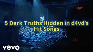 5 Hidden Meanings in d4vd’s Lyrics That Will Change How You Listen Forever