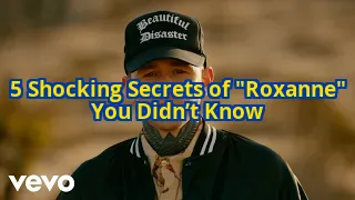 5 Secrets Behind Arizona Zervas’ Viral Hit “Roxanne” You Never Knew