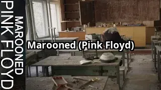 Marooned (Pink Floyd)