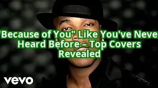 Because of You (Ne-Yo)