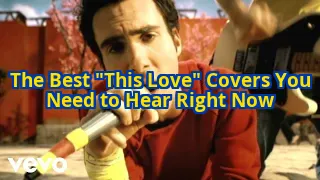 This Love (Maroon 5)