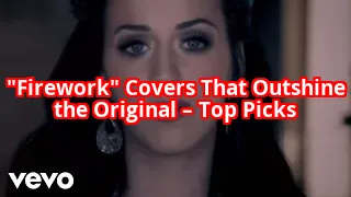 Firework (Katy Perry)