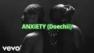 ANXIETY (Doechii)