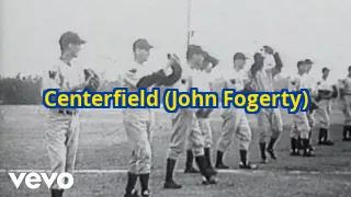 Centerfield (John Fogerty)