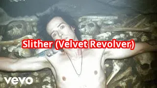 Slither (Velvet Revolver)
