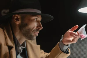 A man in a coat - Credits: pexels