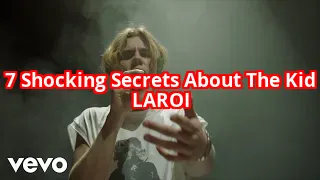 7 Secrets The Kid LAROI Doesn’t Want You to Know (But We’re Spilling)