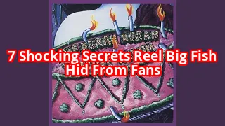 7 Skanking Secrets Reel Big Fish Doesn’t Want You to Know