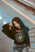 Portrait of a fashionable woman - Credits: pexels