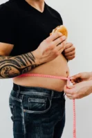 Close-up of a man holding - Credits: pexels